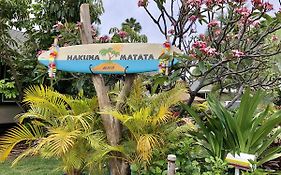 Hakuna Matata Hostel Maui